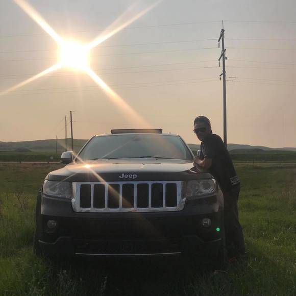 Meet your Posher, Cody - Picture 1 of 1